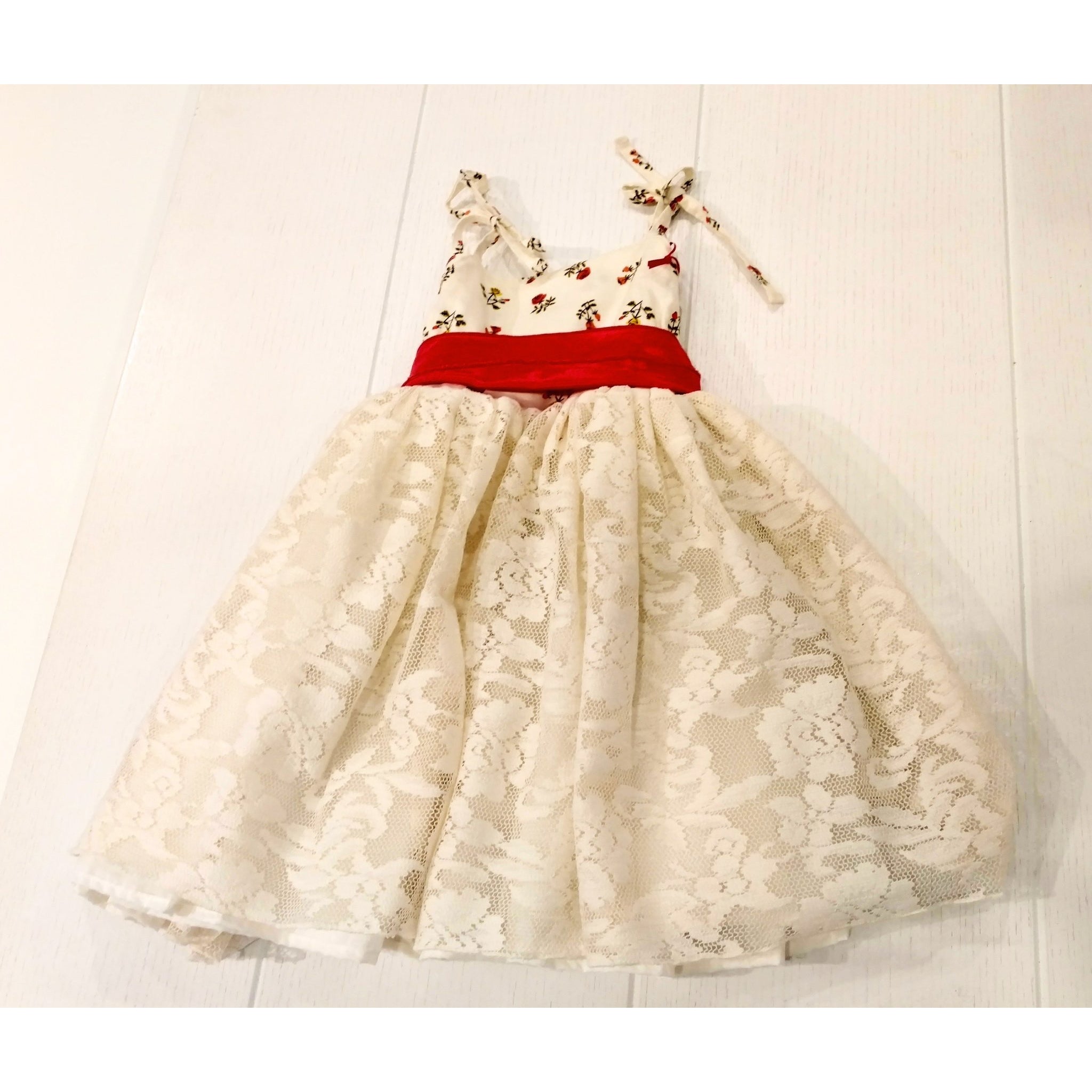 Magpie & Mabel Annabel Dress  Layla's Boutique