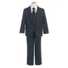 Sweet Kids Two Button Suit