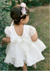 Sonata Dove White Dress