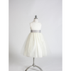 Sweet Kids Flower Girl Satin Sash