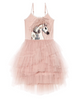 Mane Attraction Tutu Dress