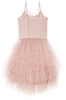 Mane Attraction Tutu Dress