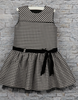 Luli and Me Gingham Dress