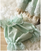 Daylily Mint Dress