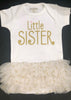 Sara Kety Little Sister