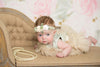 Victorian Dupioni Set