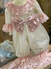 The Amelia Romper