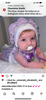 Summer Lilac Short Set