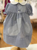 Sophie & Lucas Seersucker Dress Set