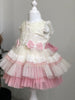 Princess Rose Dress