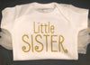 Sara Kety Little Sister