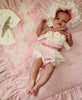 Bandeau Pink Set
