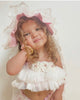 Bandeau Pink Set