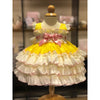 Girasol Dress