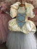 Cinderella Dress