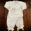 Katie Rose Ivory Set