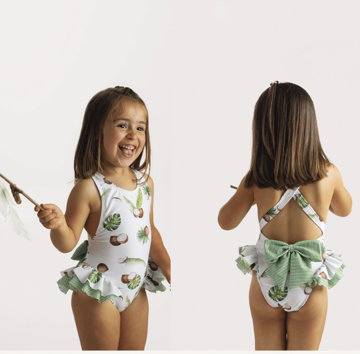 Meia pata swimwear sale sales