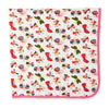 Magnificent Baby Flitter Flutter Blanket