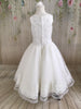 Christie Helene Communion Dress
