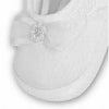 Sarah Louise Pearl Bow Shoe