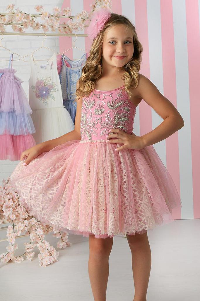 The Sophie Dress – Layla's Boutique