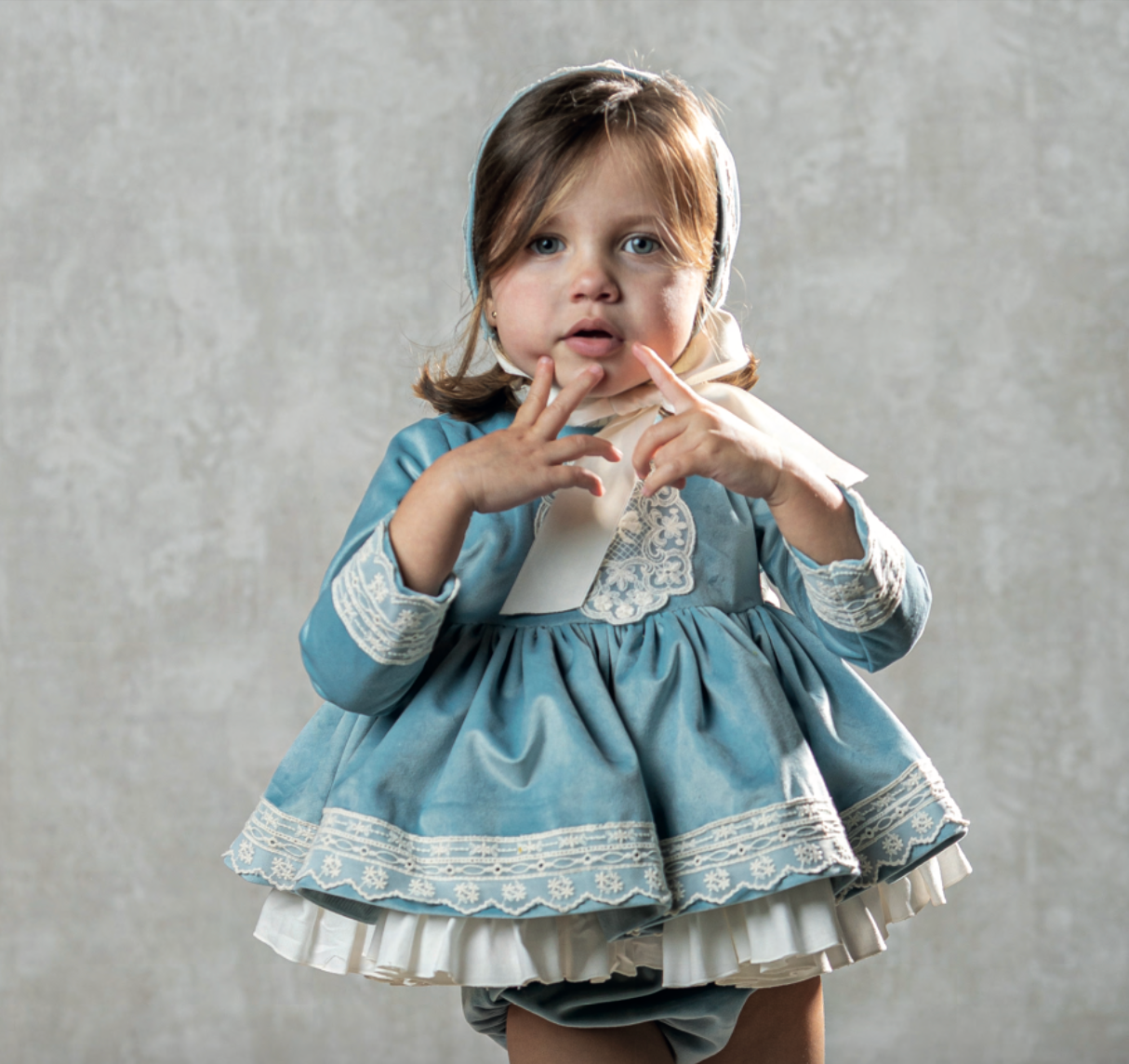 Abuela Tata Designs