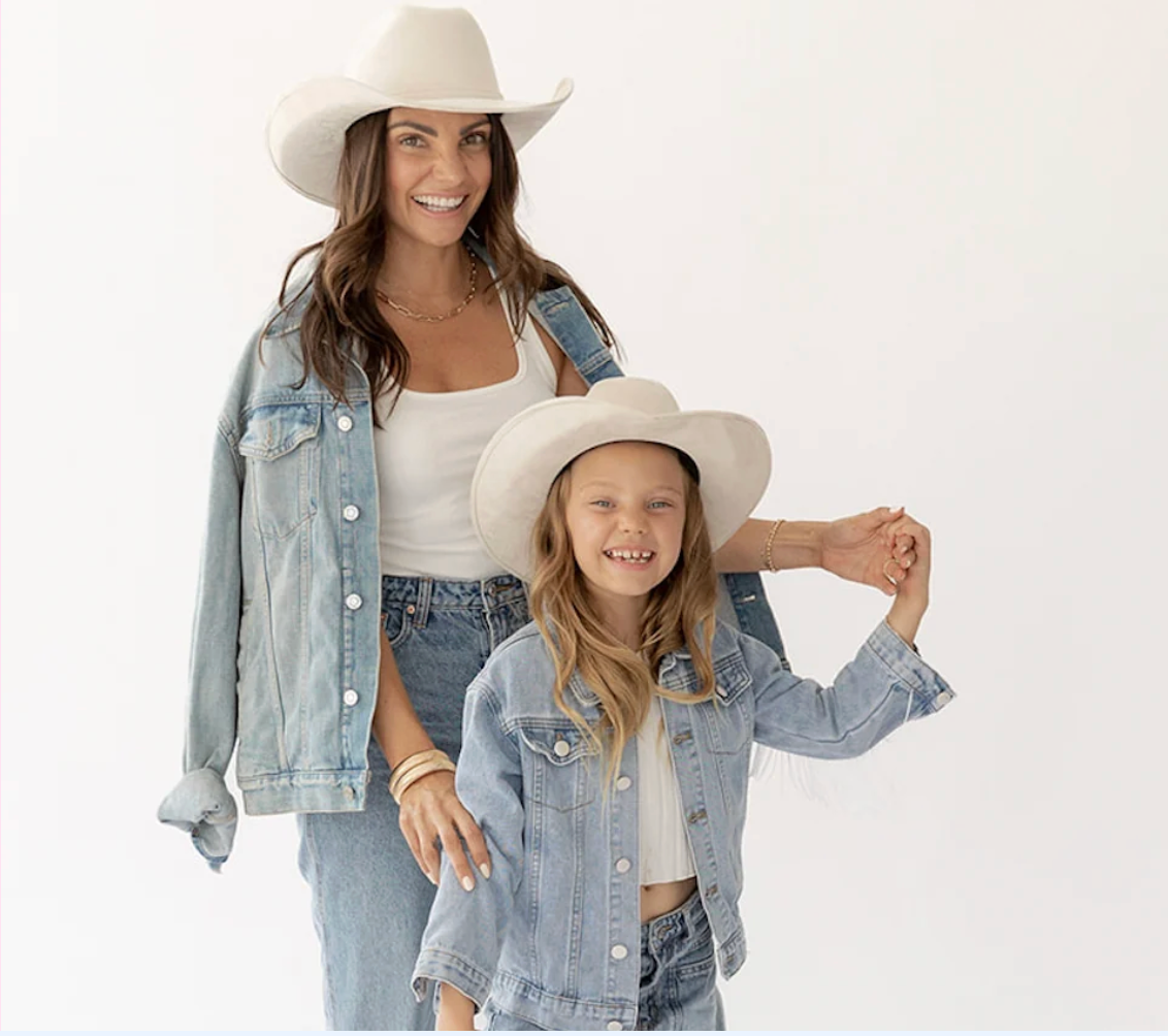 Wild and Rae
