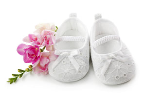 Baby Shoes and Booties