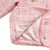 Pink Houndstooth Jacket