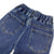 Embellished Denim Jeans