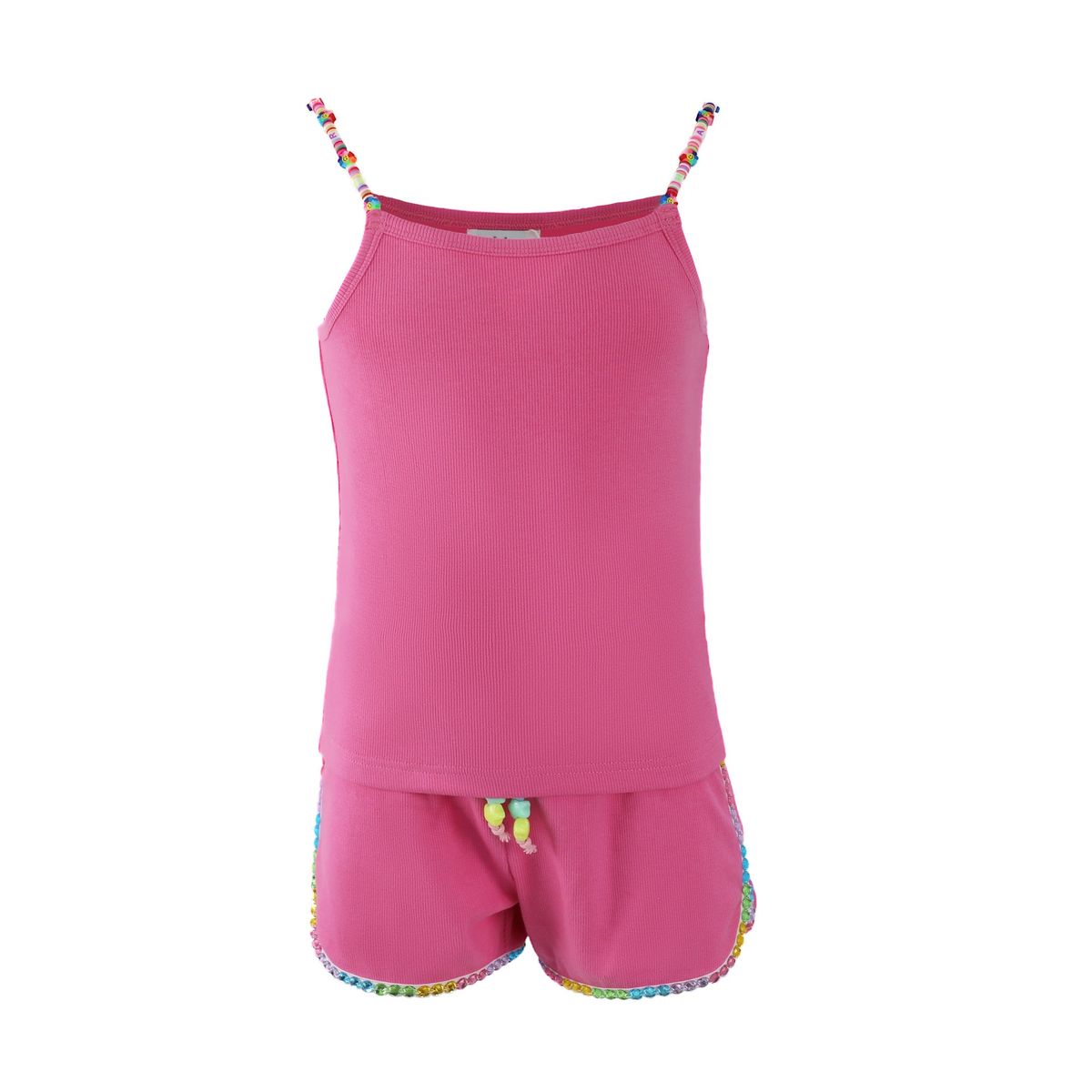 Candy Lovers Short Set