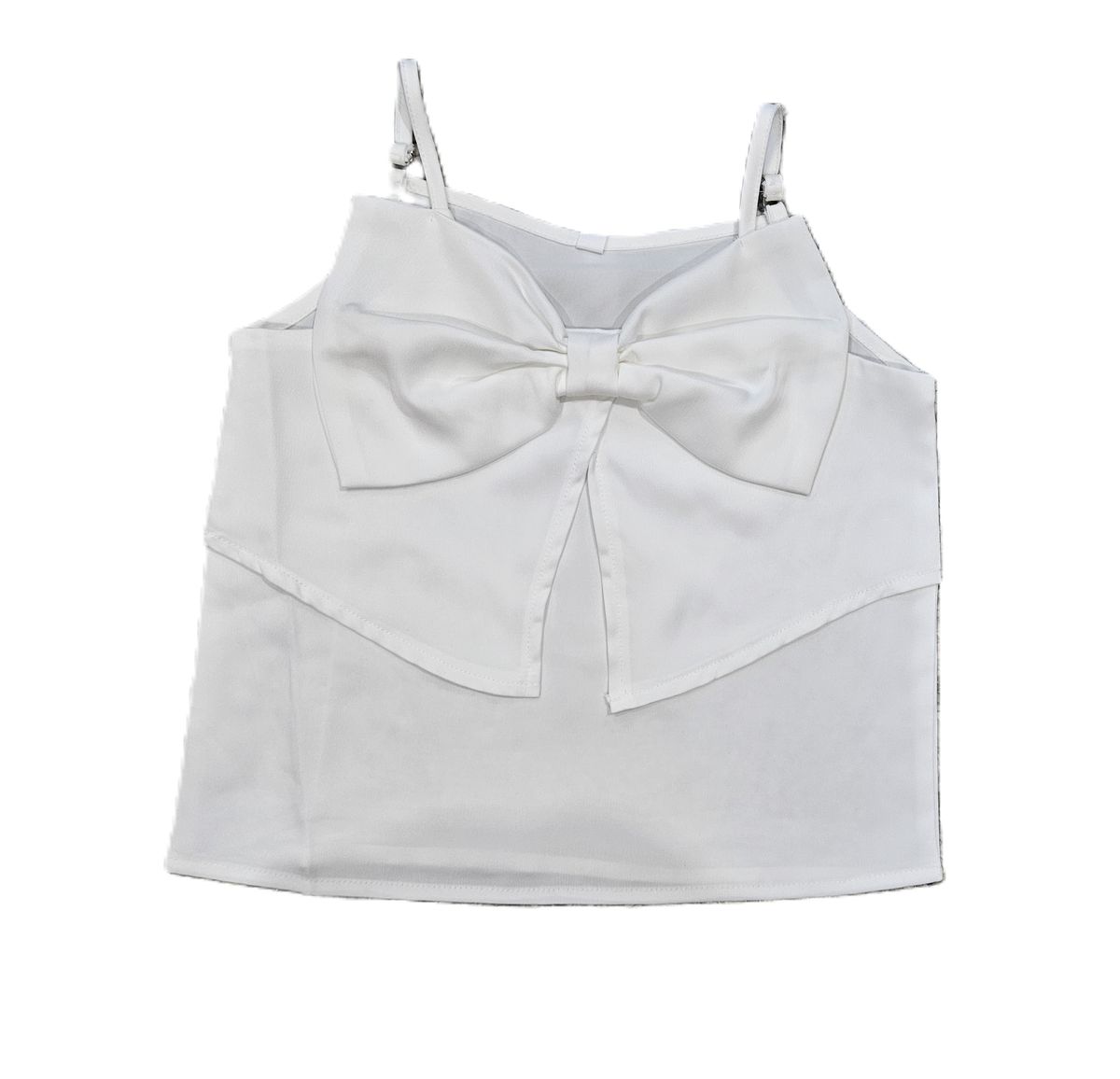 Bowtie Tank