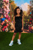 Sparkle Mini Dress
