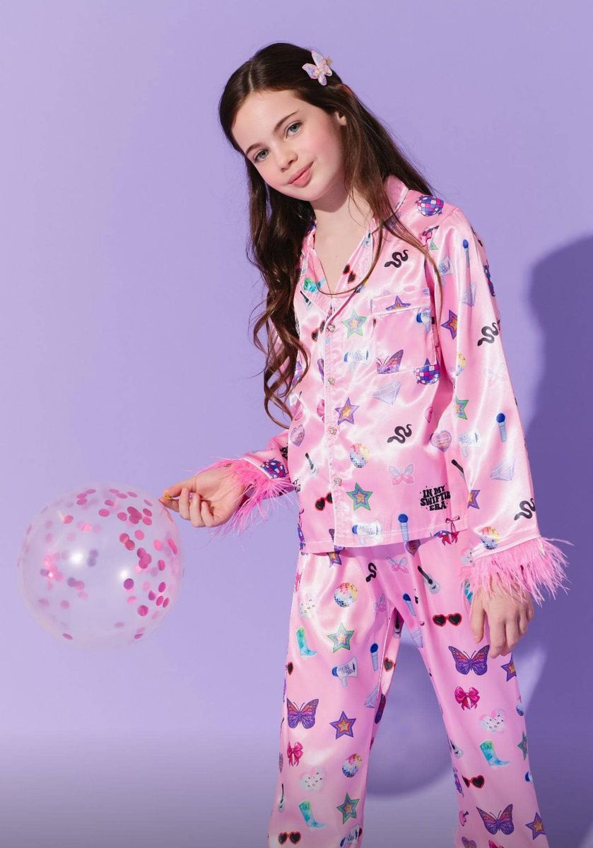 Taylor Swift Pajamas