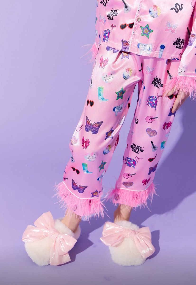 Taylor Swift Pajamas