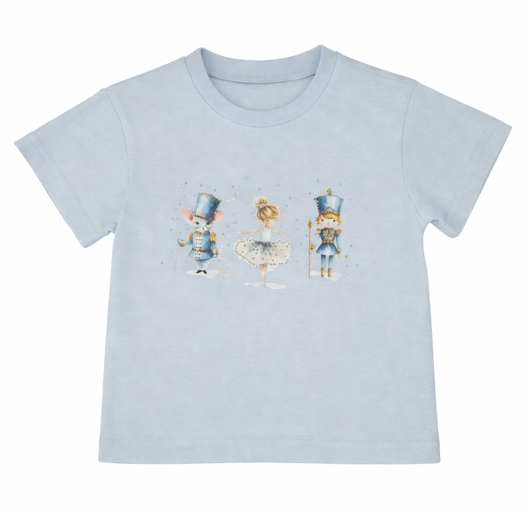Nutcracker Tee Shirt