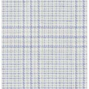 Plaid Shorts with Suspenders