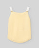 Pale Yellow Baby Knit