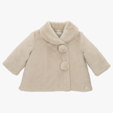 Little Fox Bloomer Set