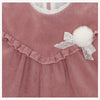 Dress & Bloomer Set