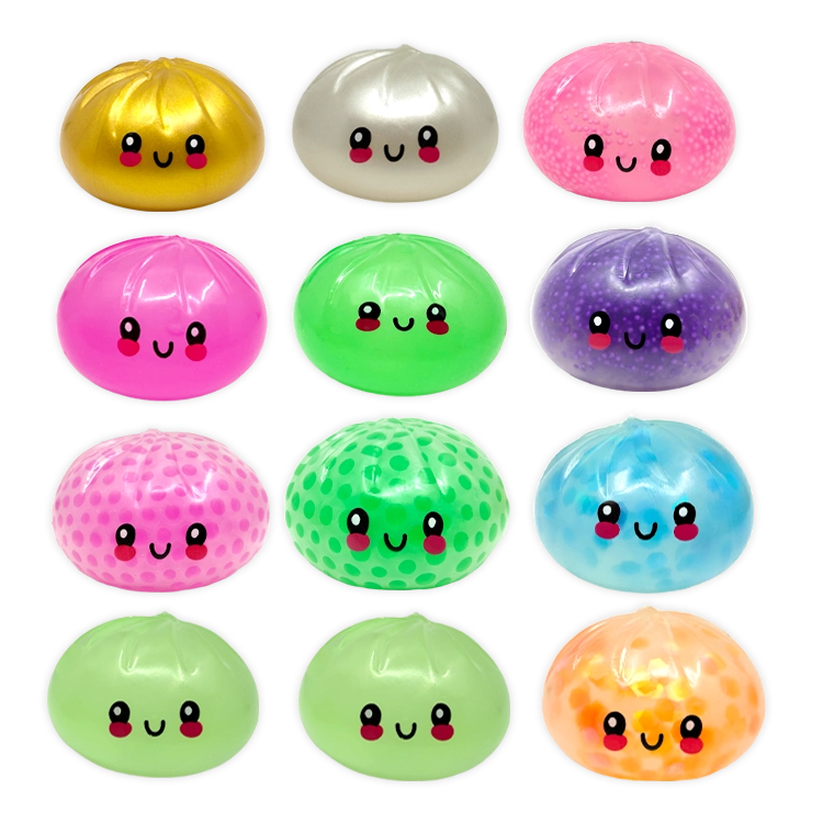 Surprise Dumpling Squishy