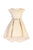 Shimmer Jacquard Dress