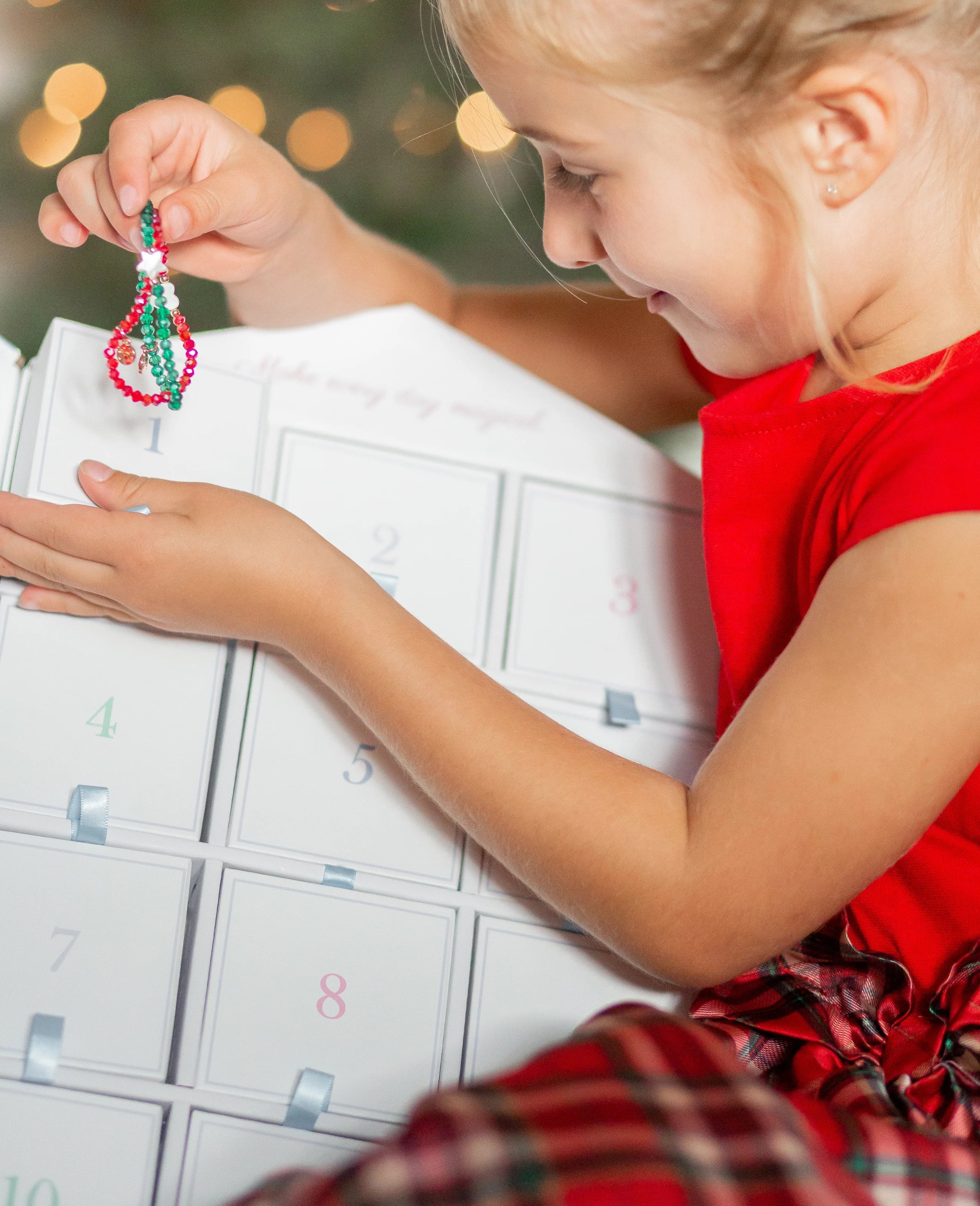 12 Days of Accessories