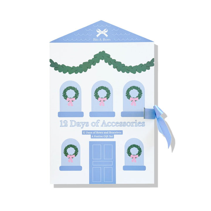 12 Days of Accessories