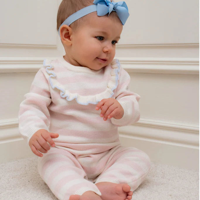 Phoebe Overall