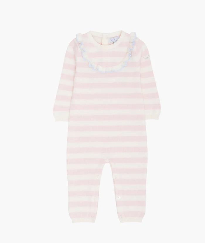 Phoebe Overall