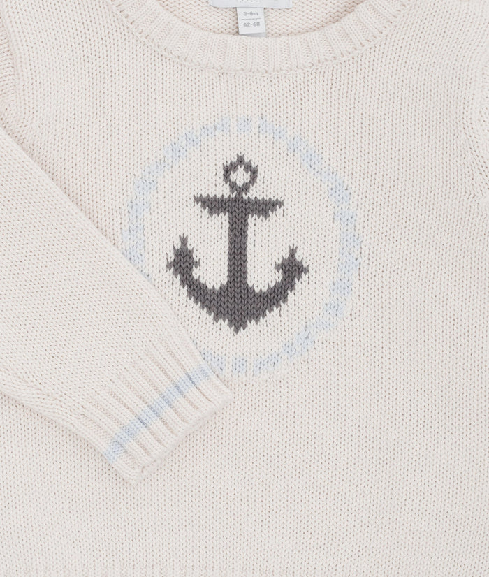 Sailor Sweater