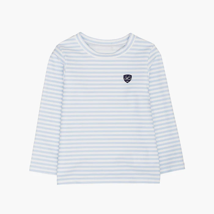 Stripes Rashguard