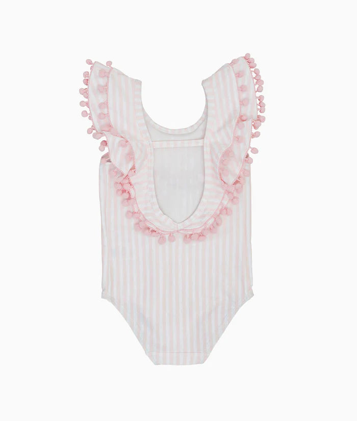 Stripes Celine Swimsuit
