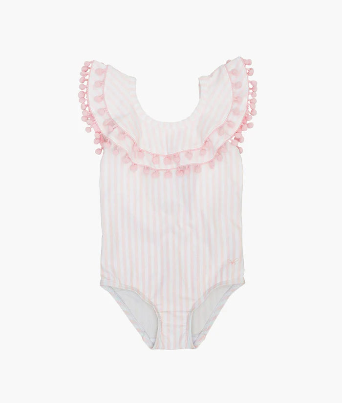 Stripes Celine Swimsuit